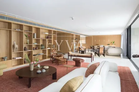 Apartamento com 4 Quartos à venda, 500m² no Higienópolis, São Paulo