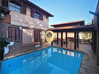 Sobrado com 4 Quartos à venda, 300m² no Sumaré, São Paulo