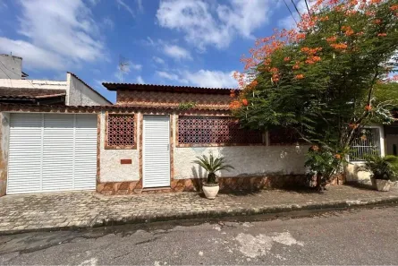 Casa com 3 Quartos à venda, 149m² no Senador Vasconcelos, Rio de Janeiro