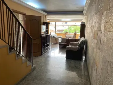 Sobrado com 4 Quartos à venda, 273m² no Jabaquara, São Paulo