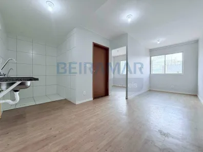 Apartamento com 2 Quartos à venda, 35m² no Ceilândia Norte, Brasília