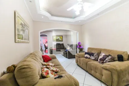 Casa com 3 Quartos à venda, 300m² no Jardim Soares, São Paulo
