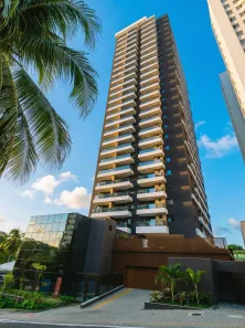 Apartamento com 1 Quarto para alugar, 23m² no Narandiba, Salvador