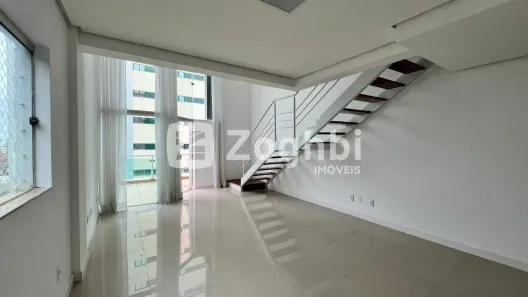 Apartamento com 2 Quartos para alugar, 144m² no Olaria, Porto Velho