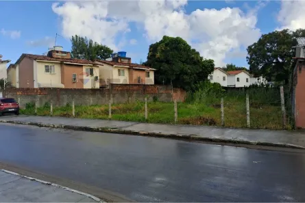 Lote/Terreno à venda, 875m² no Candeias, Jaboatão dos Guararapes