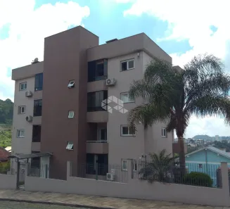 Apartamento com 2 Quartos à venda, 85m² no Universitário, Bento Gonçalves