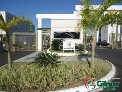 Apartamento com 2 Quartos para alugar, 10m² no Centro, Marília