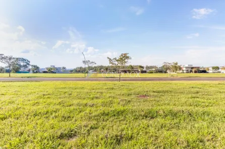 Lote/Terreno à venda, 846m² no Residencial Haras Patente, Jaguariúna