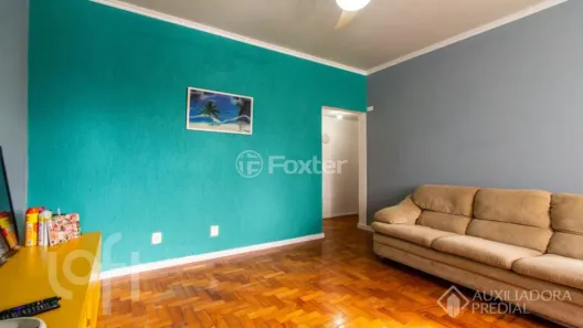 Apartamento com 2 Quartos à venda, 60m² no Partenon, Porto Alegre