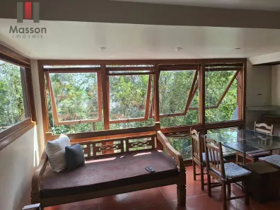 Apartamento com 1 Quarto para alugar, 42m² no Parque Imperial, Juiz de Fora