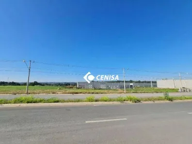 Lote/Terreno à venda, 913m² no Loteamento Comercial Bortoletto, Indaiatuba