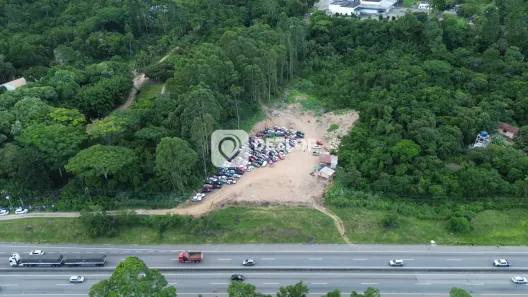 Lote/Terreno à venda, 8497m² no Praia do Pontal, Palhoça