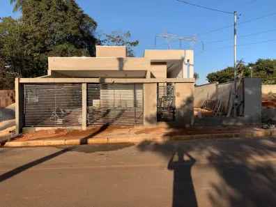 Casa com 3 Quartos à venda, 360m² no Cidade Nova, Igarapé