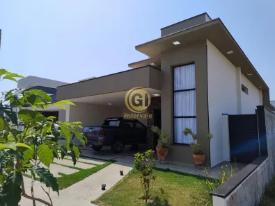 Casa com 3 Quartos à venda, 158m² no Residencial Colinas, Caçapava