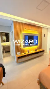 Casa de Condomínio com 2 Quartos à venda, 120m² no Jardim Residencial Villa Amato, Sorocaba