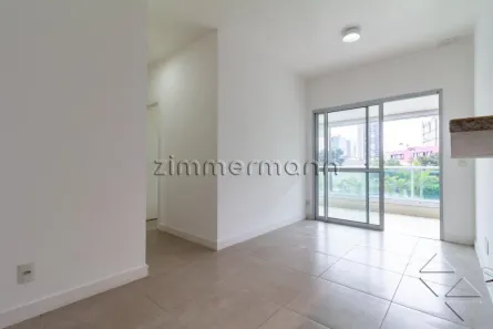 Apartamento com 2 Quartos à venda, 70m² no Pinheiros, São Paulo