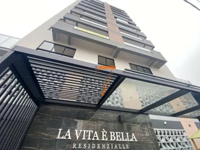 Apartamento com 3 Quartos à venda, 84m² no Centro, Biguaçu