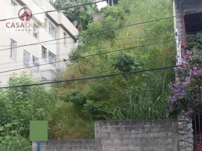 Lote/Terreno à venda, 340m² no São Pedro, Belo Horizonte