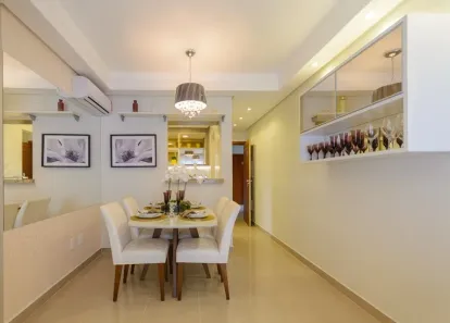 Apartamento com 3 Quartos à venda, 71m² no Jardim Europa, Sorocaba