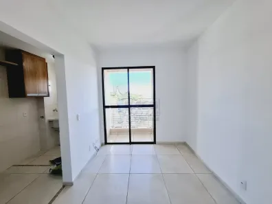 Apartamento com 2 Quartos à venda, 45m² no Quintas de São José, Ribeirão Preto