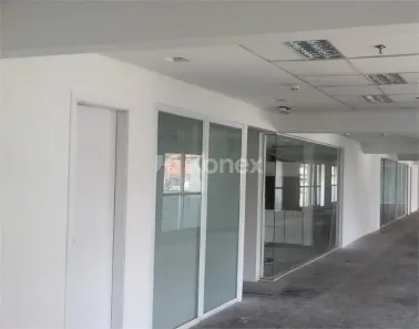 Sala Comercial para alugar, 38m² no Santana, São Paulo