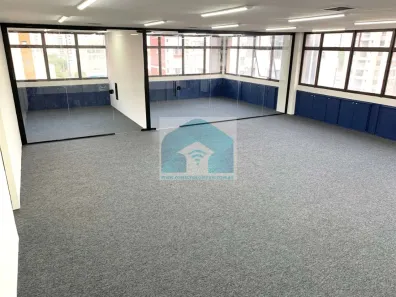 Imóvel Comercial para alugar, 130m² no Brooklin Paulista, São Paulo