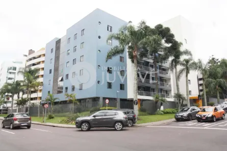 Apartamento com 3 Quartos à venda, 175m² no Cabral, Curitiba
