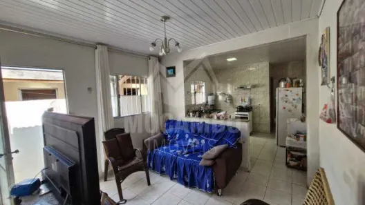 Casa com 3 Quartos à venda, 70m² no Jardim Palladino, Itatiba