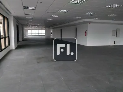 Sala Comercial para alugar, 338m² no Alphaville Industrial, Barueri