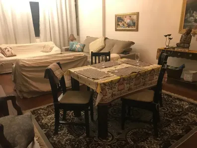 Apartamento com 3 Quartos à venda, 100m² no Vila Isabel, Rio de Janeiro