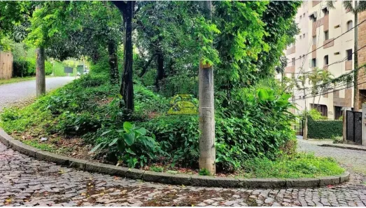 Lote/Terreno à venda, 432m² no Lagoa, Rio de Janeiro