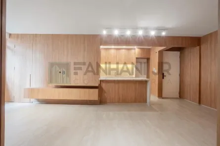 Apartamento com 2 Quartos à venda, 96m² no Cerqueira César, São Paulo