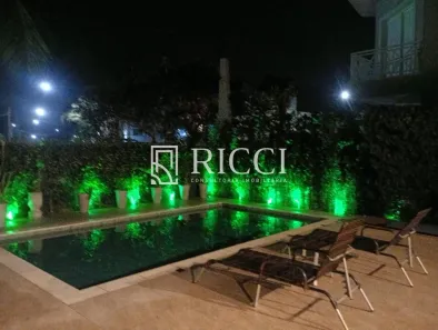 Casa com 6 Quartos à venda, 300m² no Vista Linda, Bertioga