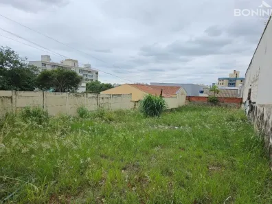 Lote/Terreno à venda, 397m² no Chácara Girassol, Americana