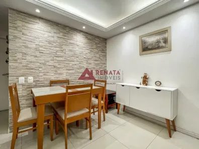 Apartamento com 2 Quartos à venda, 84m² no Grajaú, Rio de Janeiro