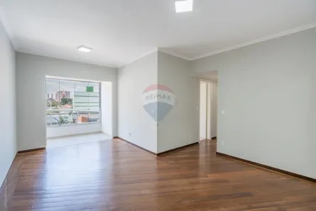Apartamento com 3 Quartos à venda, 102m² no Bosque, Campinas