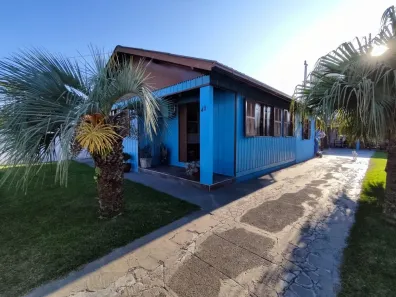 Casa com 2 Quartos à venda, 160m² no Vila Nova, Imbituba