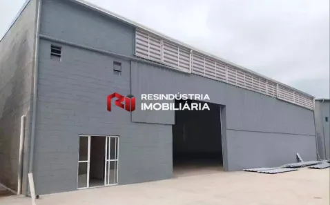 Galpão/Depósito/Armazém para alugar, 948m² no Chácaras São Luís, Santana de Parnaíba