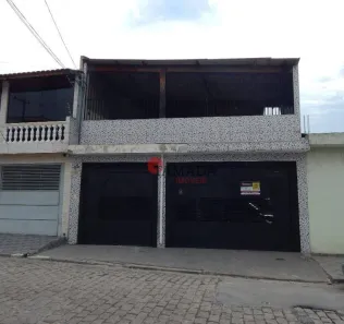 Casa com 3 Quartos à venda, 120m² no Parque Penha, São Paulo