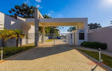 Lote/Terreno à venda, 90m² no Barreirinha, Curitiba