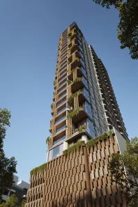 Apartamento com 3 Quartos à venda, 99m² no Balneário Pereque, Porto Belo