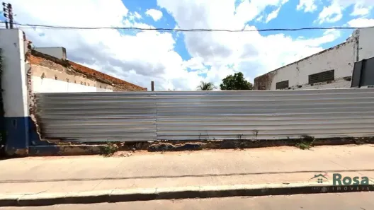 Lote/Terreno à venda, 991m² no Praeiro, Cuiabá
