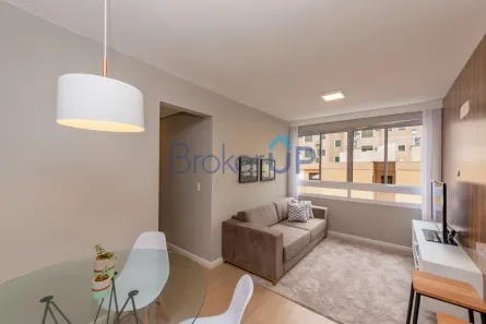 Apartamento com 3 Quartos à venda, 65m² no Petrópolis, Porto Alegre