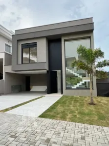 Casa de Condomínio com 4 Quartos à venda, 360m² no Colinas de Parnaíba I, Santana de Parnaíba
