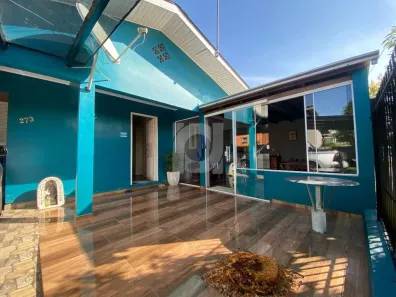 Casa com 4 Quartos à venda, 120m² no Vila Rica, Portão