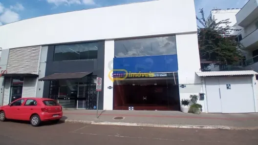 Sala Comercial para alugar, 283m² no São Cristóvão, Chapecó