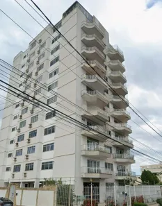 Apartamento com 3 Quartos à venda, 200m² no Parque Jardim Carioca, Campos dos Goytacazes