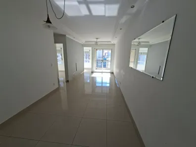 Apartamento com 2 Quartos para alugar, 76m² no Santa Cecília, São Paulo
