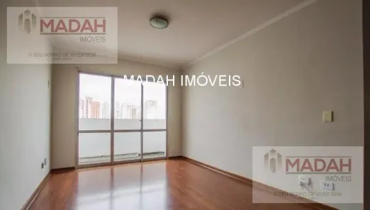 Apartamento com 2 Quartos à venda, 70m² no Perdizes, São Paulo