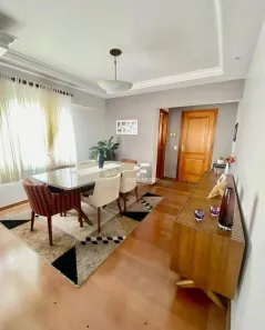 Apartamento com 3 Quartos à venda, 121m² no Baeta Neves, São Bernardo do Campo